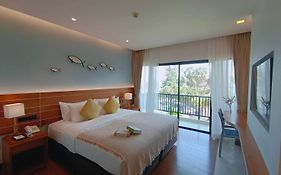 ฟิชเชอร์แมน รีสอร์ท หาดเจ้าสำราญ